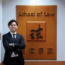 LexisNexis Student Ambassador Programme 2024